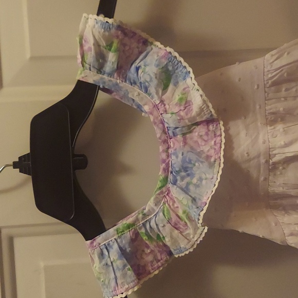 Girl's Tommy Bahama dress - Picture 2 of 8